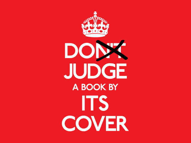 Importance of book cover design
