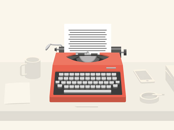 Writer within you