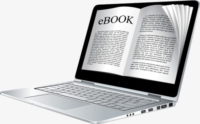 Self Publishing