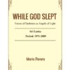 While God Slept