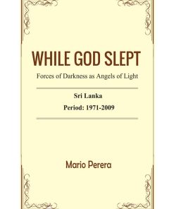 While God Slept