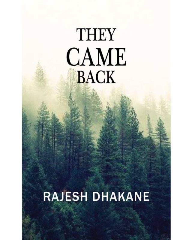 They Came Back