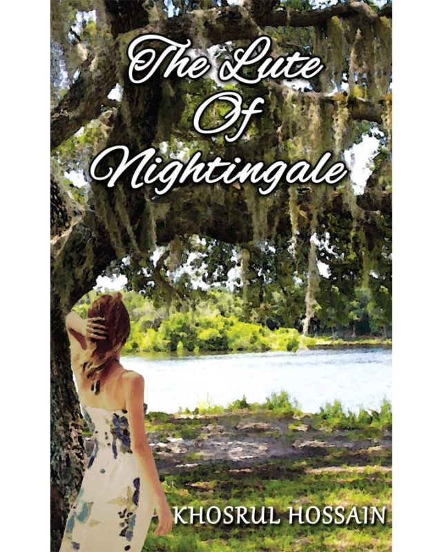 The Lute Of Nightingale