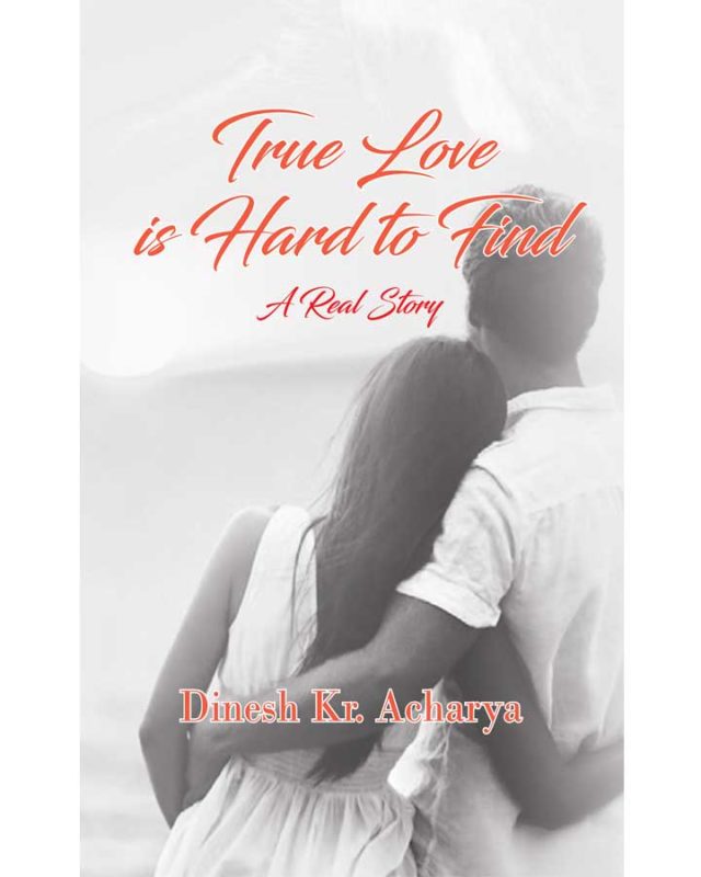 True Love is Hard to Find