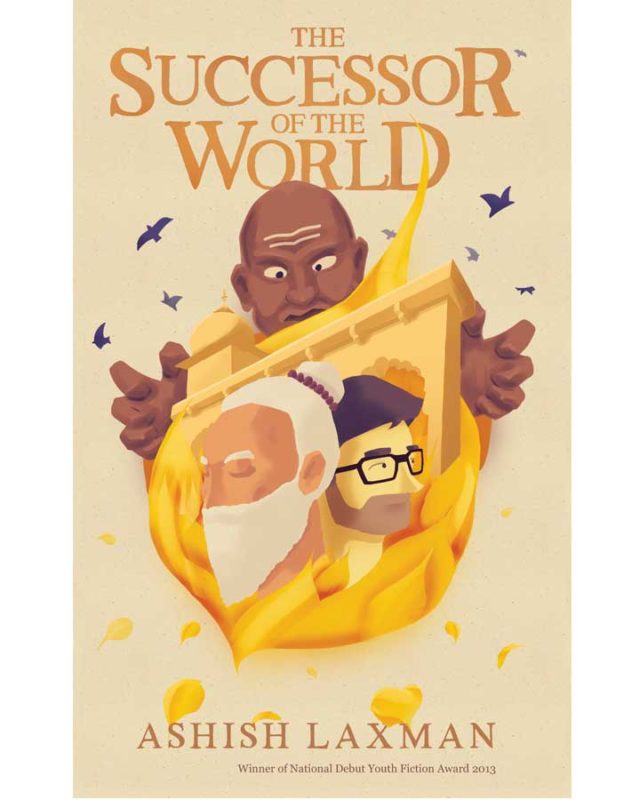 The Successor of the World