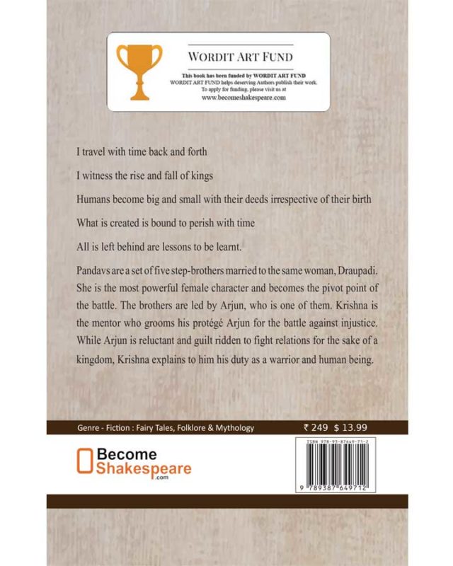 Mahabharat's Stories