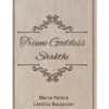 Triune Goddess Shakthi