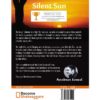Silent sun book rear cover