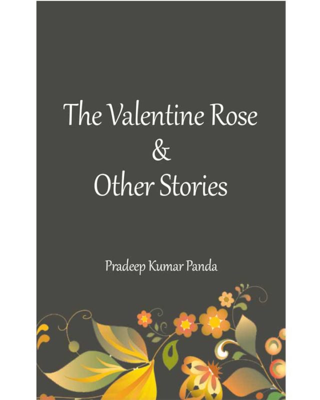 The Valentine Rose & Other Stories