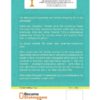 The resignation letter book rear cover