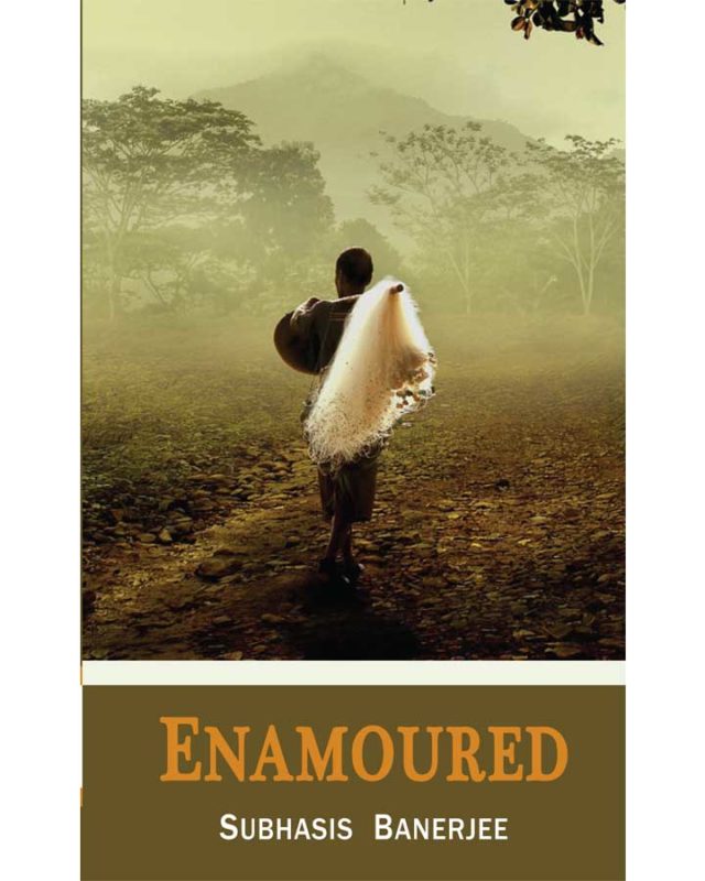 Enamoured