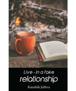 Live-in a fake relationship