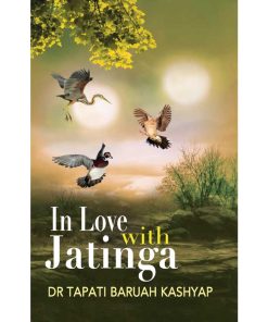 In Love With Jatinga
