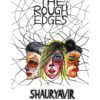 The rough edges book front cover