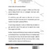 The rough edges book rear cover