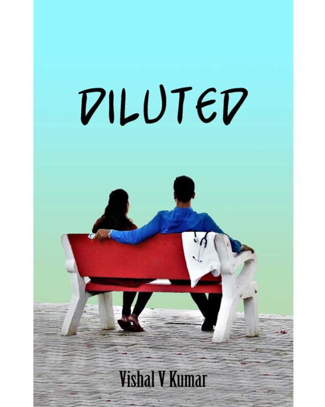 Diluted