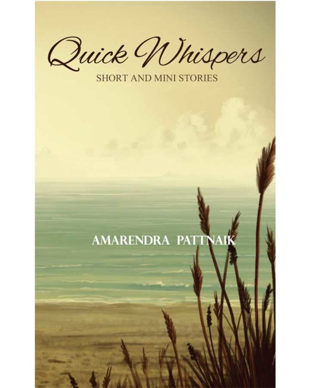 Quick Whispers