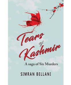 Tears of Kashmir
