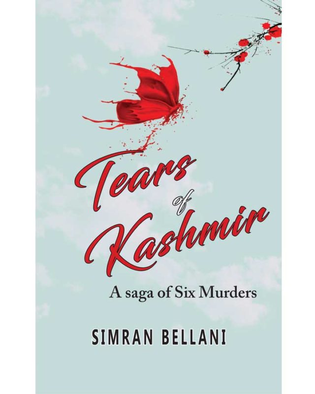 Tears of Kashmir