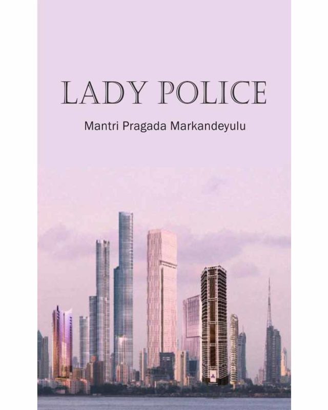 Lady Police