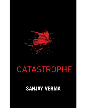 Catastrophe book front cover