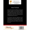 Catastrophe book rear cover