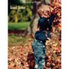 Wild fragrance book front cover