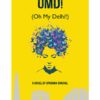 Oh my delhi book front cover