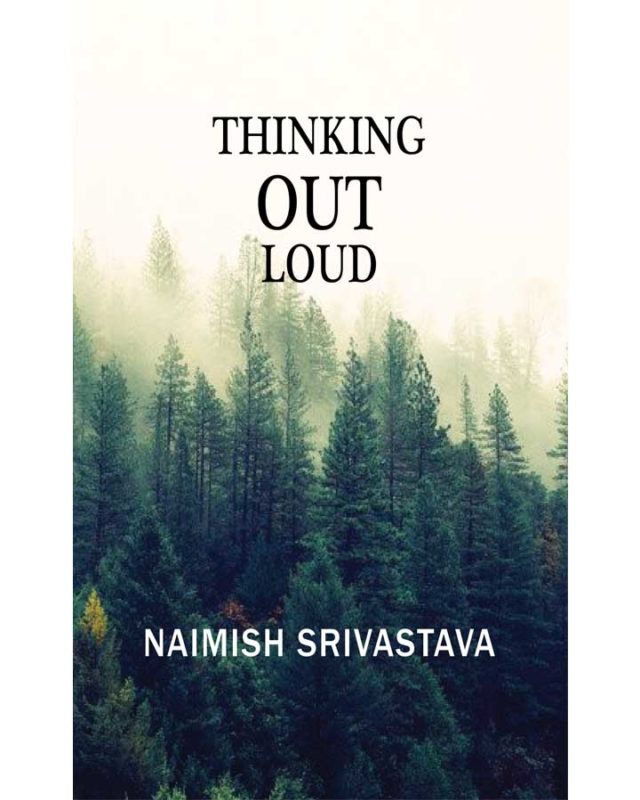 Thinking out loud
