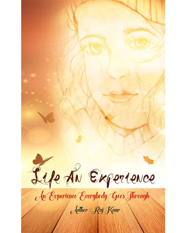 Life An Experience