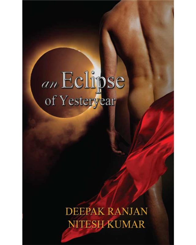 An Eclipse of Yesteryear