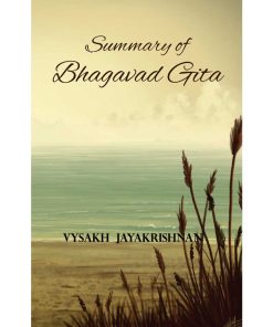 Summary Of Bhagaavad Git