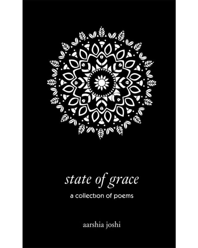 State of grace book front cover