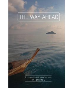 The way Ahead