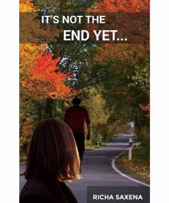 It's Not the end yet