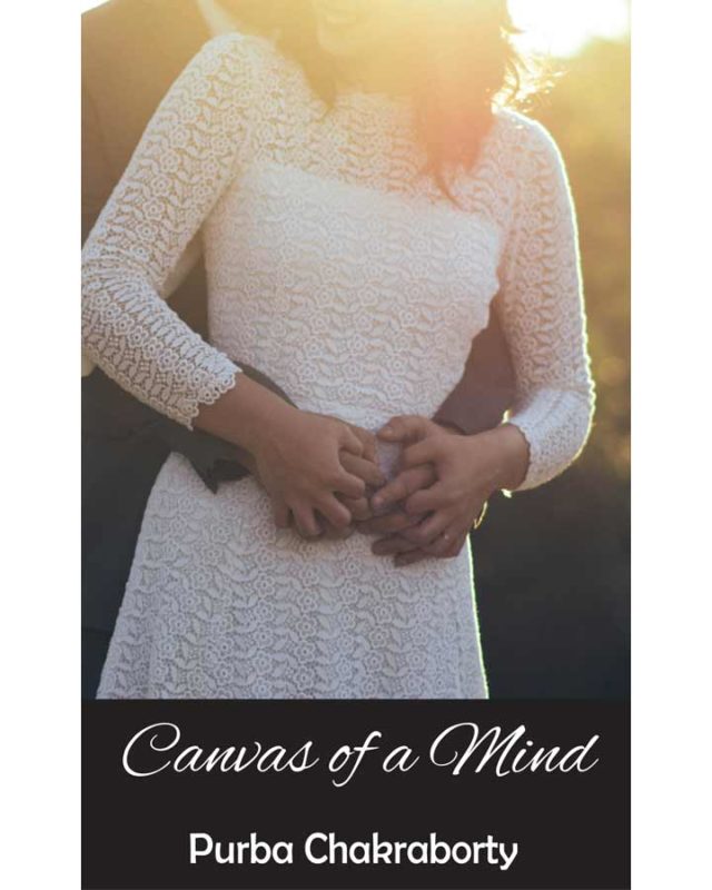 Canvas of a mind
