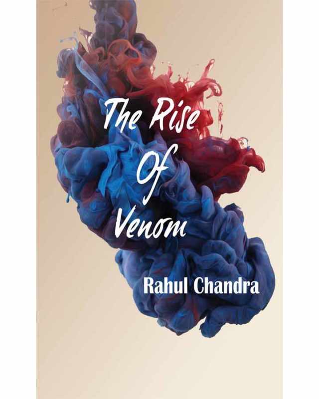 The Rise Of Venom