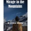 Mirage in the mountains