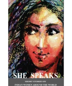 SHE SPEAKS