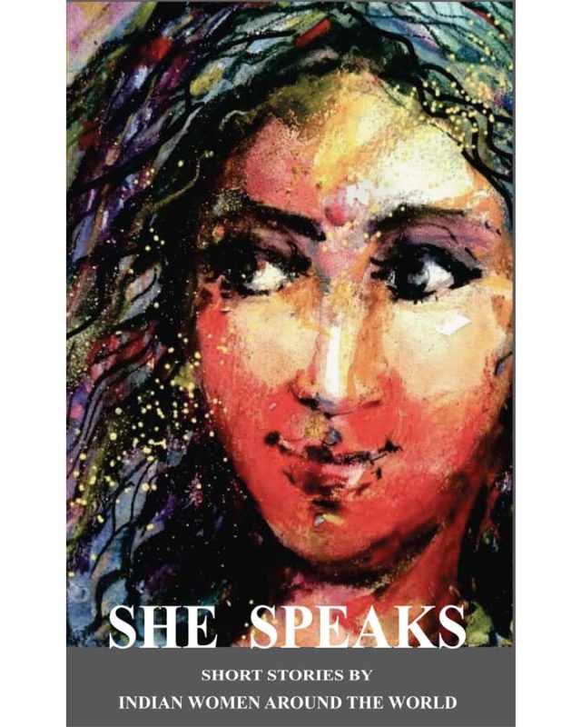 SHE SPEAKS
