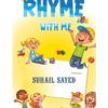 Rhyme with me