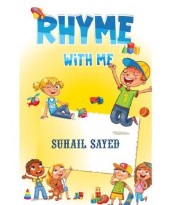 Rhyme with me