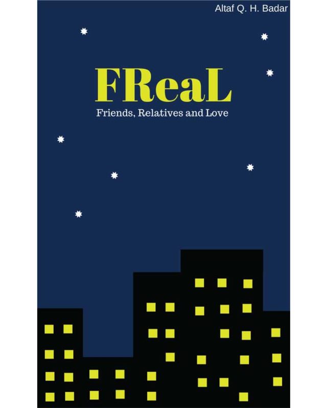 FReal