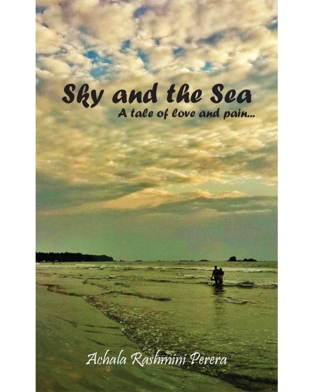 Sky and the Sea