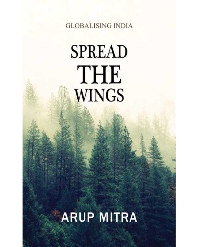 Spread the Wings