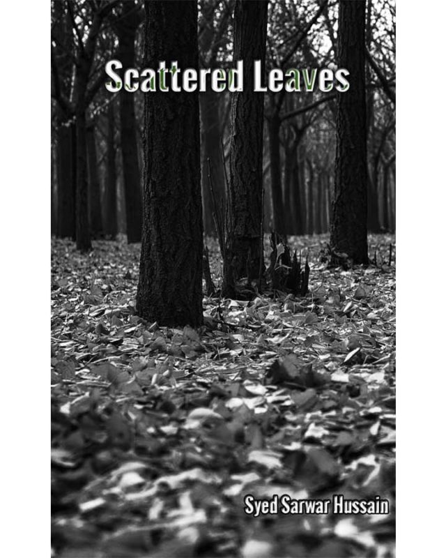 Scattered Leaves