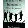 Is it Love or Infatuation