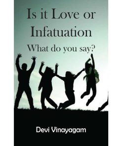 Is it Love or Infatuation