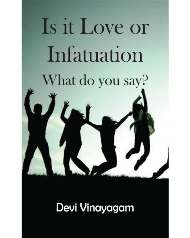 Is it Love or Infatuation