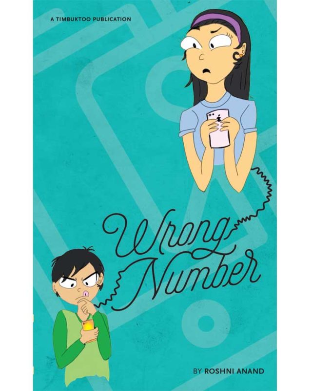 Wrong Number